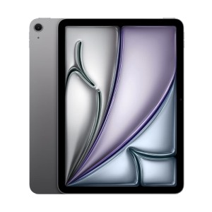 Планшет Apple iPad Air 11 (2024) 256 ГБ Wi-Fi Серый космос