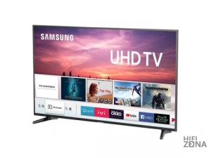 Телевизор Samsung UE43AU7002U