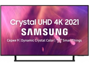 Телевизор Samsung UE50AU9000UXRU