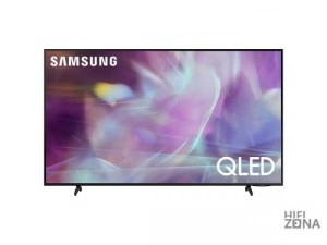 Телевизор Samsung QE50Q60BAU