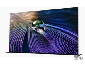 4K Телевизор Sony BRAVIA 65" A90J (XR-65A90J)