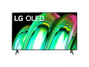 Телевизор LG 65" OLED65A26LA.ARUB Ultra HD 4k SmartTV