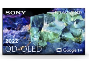 OLED телевизор Sony XR-65A95L