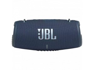 Портативная акустика JBL Xtreme 3, 100 Вт, синий