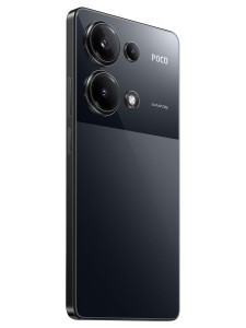 Смартфон POCO M6 Pro 12GB/512GB