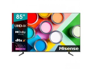 Телевизор Hisense 85A6BG