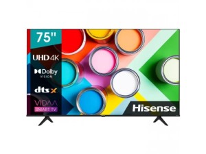 Телевизор Hisense 75A6BG