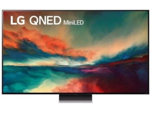 Телевизор LG 65" 65QNED876RA.ARUB