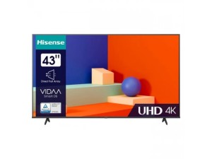 Телевизор Hisense 43A6K