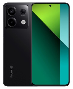 Смартфон Xiaomi Redmi Note 13 Pro 5G 12GB/512GB