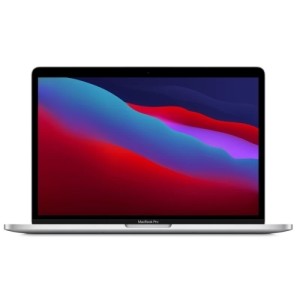 MacBook Pro 13 2022 M2 8/512Gb Серебристый