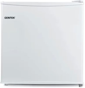 Холодильник однокамерный CENTEK CT-1700, белый