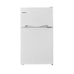 Холодильник двухкамерный CENTEK CT-1704, белый