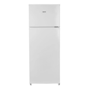 Холодильник двухкамерный CENTEK CT-1712-207TF, белый