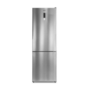 Холодильник двухкамерный CENTEK CT-1732 NF No Frost, серебристый