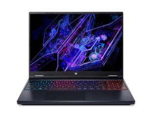 Ноутбук Acer Predator Helios Neo 16 PHN16-72-99PA (Intel Core i9 14900HX 1.6GHz/16"/1920x1200/16GB/1TB SSD/NVIDIA GeForce RTX 4060 8GB/Win 11 Home)