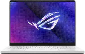 Ноутбук ASUS ROG Zephyrus G14 GA403UV-G14.R94060 (AMD Ryzen 9 8945HS 4GHz/14"/2880x1800/OLED/120Hz/16GB/1TB SSD/NVIDIA GeForce RTX 4060 8 GB/Win 11)