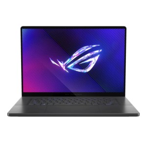 Ноутбук ASUS ROG Zephyrus G16 GU605MI-G16.U94070 (Intel Core Ultra 9 185H 3.9GHz/16"/2560x1600/240Hz/16GB/1TB SSD/NVIDIA GeForce RTX 4070 8 GB/Win 11)