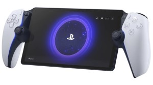 Игровая приставка Sony PlayStation Portal Remote Player