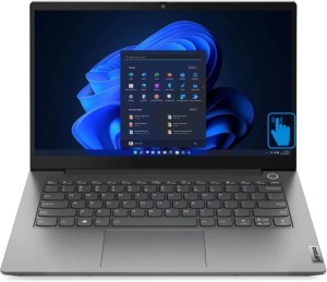 Ноутбук Lenovo ThinkBook 14 Gen 4 21DK0013US (AMD Ryzen 7 5825U 2GHz/14"/1920x1080/16GB/512GB SSD/AMD Radeon/Win 11)