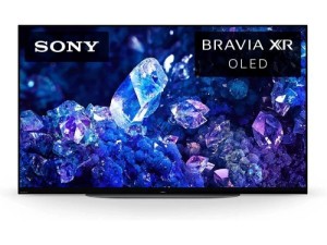 OLED телевизор Sony XR-42A90K 4K Ultra HD