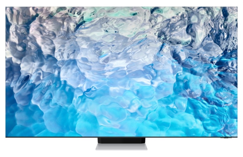 Телевизор Samsung 75'' Neo QLED 8K QE75QN900B