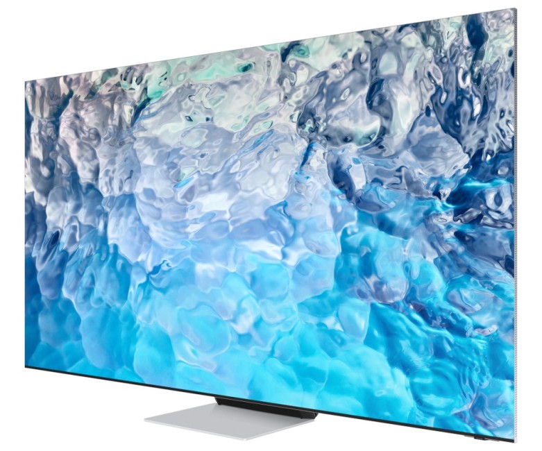 Телевизор Samsung 75'' Neo QLED 8K QE75QN900B