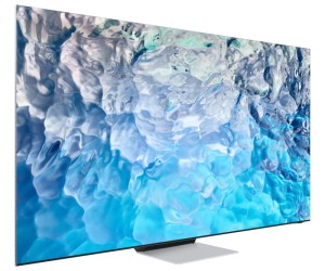 Телевизор Samsung 75'' Neo QLED 8K QE75QN900B