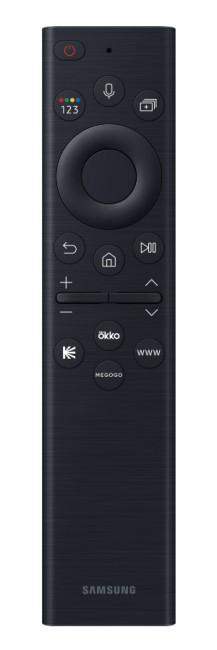 Телевизор Samsung 65'' Neo QLED 8K QE65QN800B