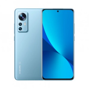 Смартфон Xiaomi 12 8/256 ГБ Global, Dual nano SIM, синий