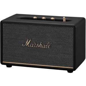 Портативная акустика Marshall Acton III Black