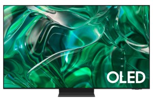 Телевизор Samsung 65" OLED 4K QE65S95C