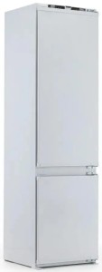 Встраиваемый холодильник Beko Diffusion BCNA306E2S