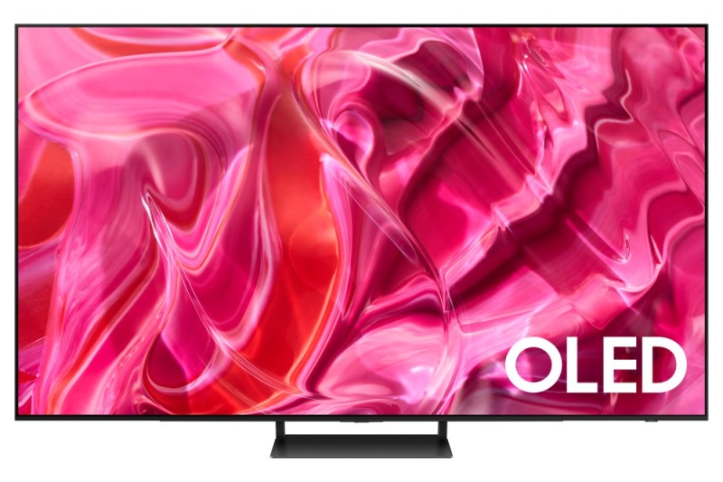 Телевизор Samsung 65" OLED 4K QE65S90C