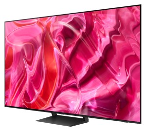 Телевизор Samsung 65" OLED 4K QE65S90C