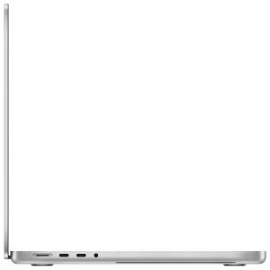 Ноутбук Apple MacBook Pro 14 2021 (Apple M1 Pro 8C CPU, 14C GPU, 14.2", 3024x1964, 16GB, 512GB SSD, macOS)