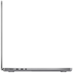 Ноутбук Apple MacBook Pro 14 2021 (Apple M1 Pro 8C CPU, 14C GPU, 14.2", 3024x1964, 16GB, 512GB SSD, macOS)