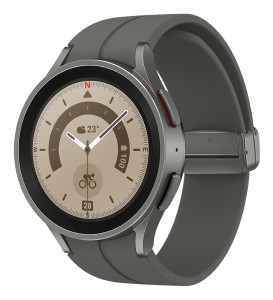 Умные часы Samsung Galaxy Watch5 Pro 45mm GPS