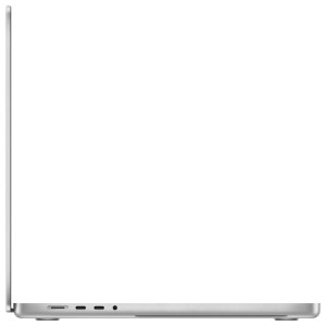 Ноутбук Apple MacBook Pro 16 2021 (Apple M1 Pro 10C CPU, 16C GPU, 16.2", 3456х2234, 16GB, 512GB SSD, macOS)