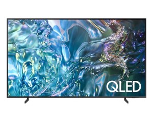 Телевизор Samsung QLED 4K QE65Q60D