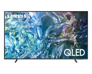 Телевизор Samsung QLED 4K QE85Q60D