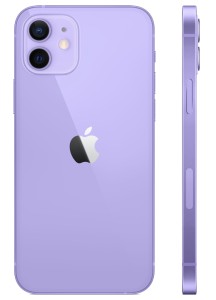 Смартфон Apple iPhone 12 128GB