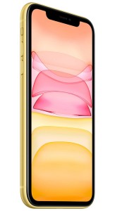 Смартфон Apple iPhone 11 128GB