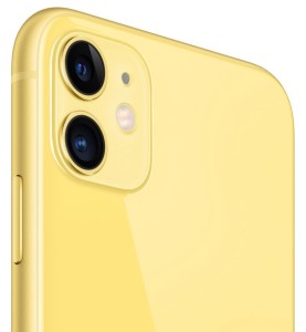 Смартфон Apple iPhone 11 128GB