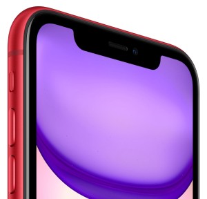 Смартфон Apple iPhone 11 128GB