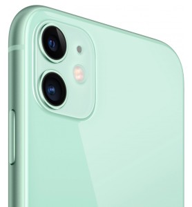 Смартфон Apple iPhone 11 128GB