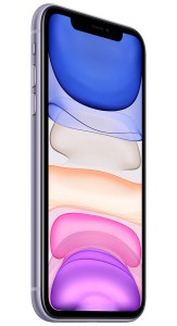 Смартфон Apple iPhone 11 256GB