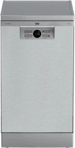 Посудомоечная машина Beko BDFS26130XQ