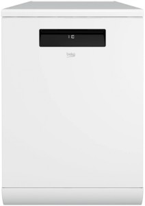 Посудомоечная машина Beko AquaIntense DEN48522W, белый