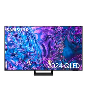 Телевизор Samsung QLED 4K QE55Q70D
